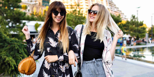 Eine langlebige Garderobe aufbauen: Qualität vor Quantität