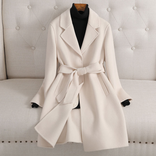 Eleganter Mantel für Frauen