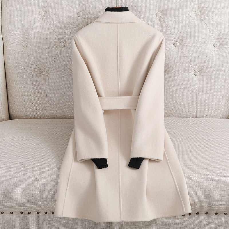 Eleganter Mantel für Frauen
